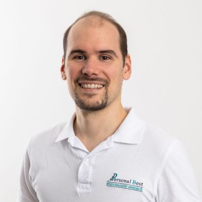 Török Kristóf mozgásszervi specialista
